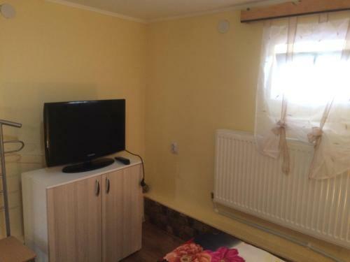 Hostal Pensiunea Lili Novaci