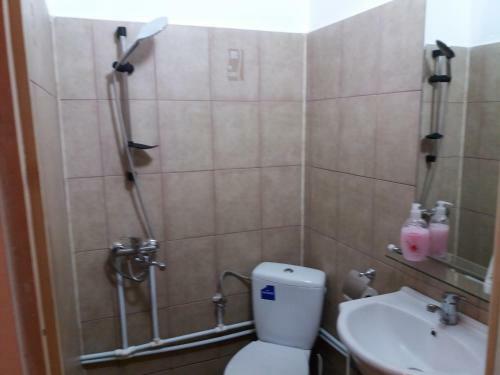 Hostal Pensiunea Lili Novaci