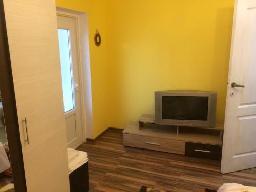 Hostal Pensiunea Lili Novaci
