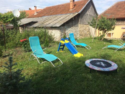 Hostal Pensiunea Lili Novaci