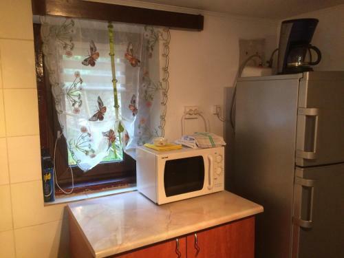 Hostal Pensiunea Lili Novaci