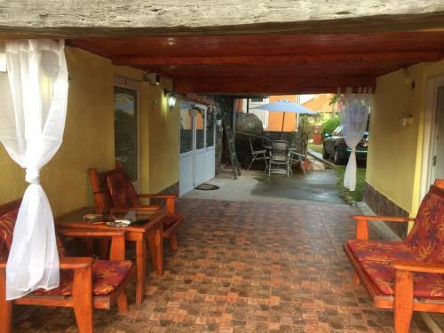 Hostal Pensiunea Lili Novaci