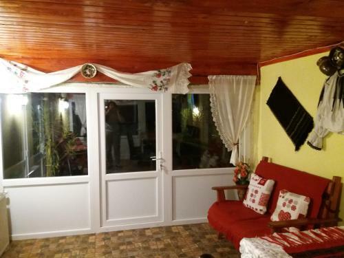 Hostal Pensiunea Lili Novaci
