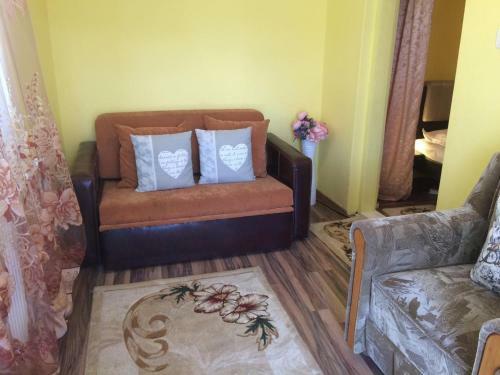 Hostal Pensiunea Lili Novaci