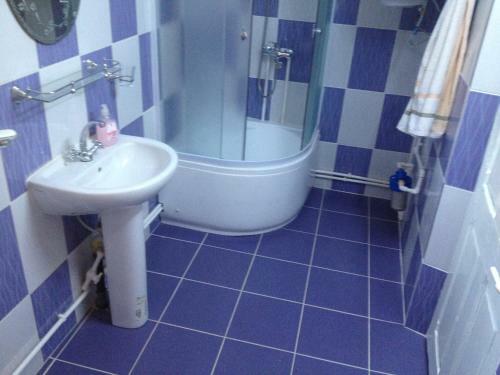Hostal Pensiunea Lili Novaci