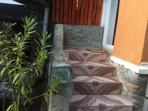 Hostal Pensiunea Lili Novaci