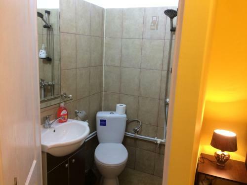 Hostal Pensiunea Lili Novaci