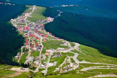 Hostal Pensiunea Lili Novaci