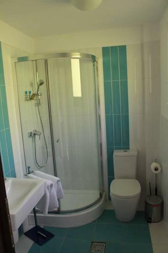 Hotel Lifeharbour Limanu