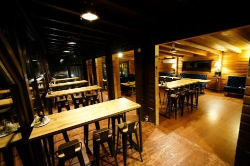 Hotel Lifeharbour Limanu