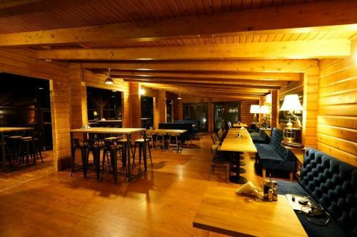 Hotel Lifeharbour Limanu
