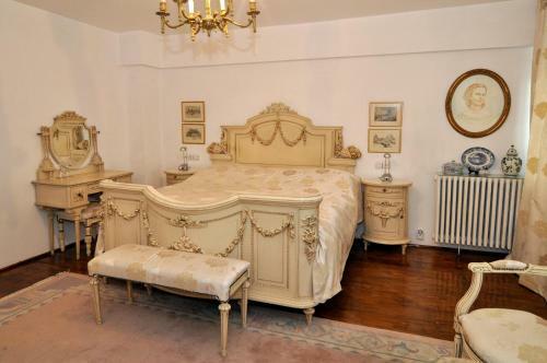 Bed & Breakfast Popamuseum Tarpesti-