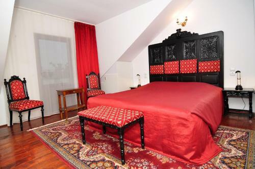 Bed & Breakfast Popamuseum Tarpesti-
