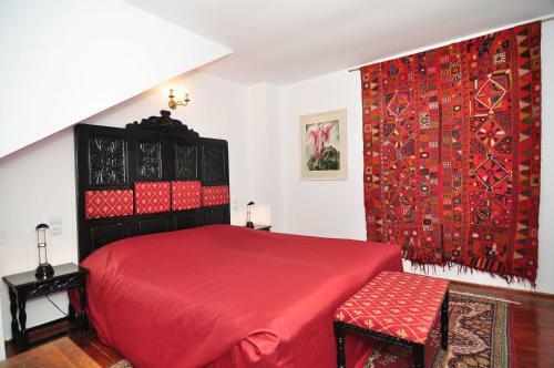 Bed & Breakfast Popamuseum Tarpesti-