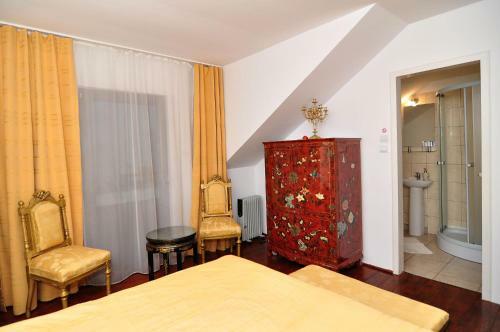 Bed & Breakfast Popamuseum Tarpesti-