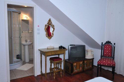 Bed & Breakfast Popamuseum Tarpesti-