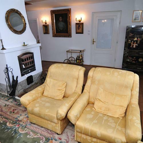 Bed & Breakfast Popamuseum Tarpesti-