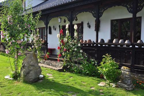 Bed & Breakfast Popamuseum Tarpesti-