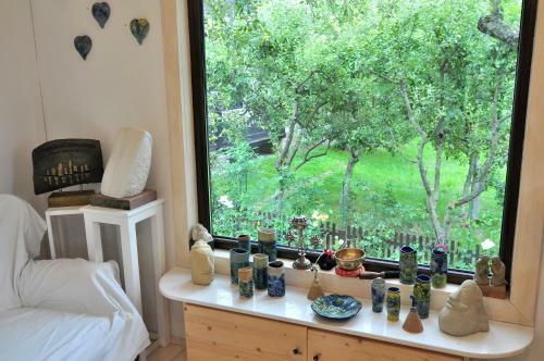 Bed & Breakfast Popamuseum Tarpesti-