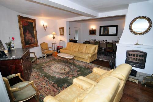 Bed & Breakfast Popamuseum Tarpesti-