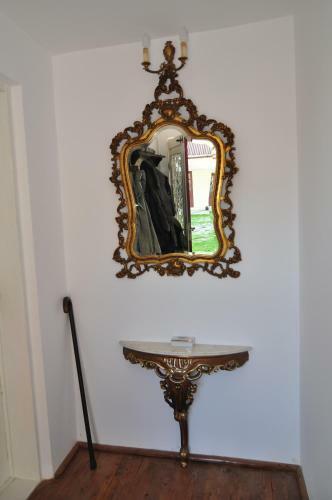 Bed & Breakfast Popamuseum Tarpesti-
