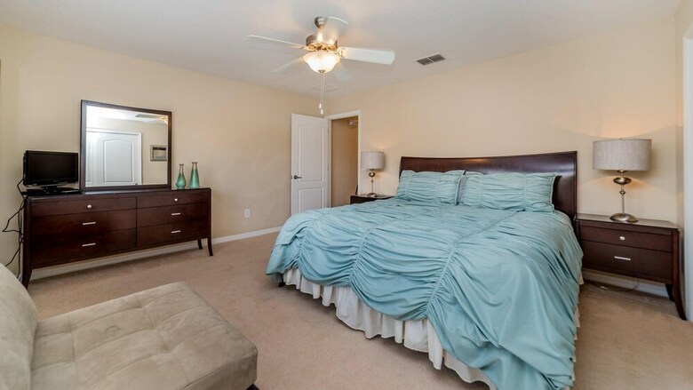 Villa 8971 Coco Palm Road