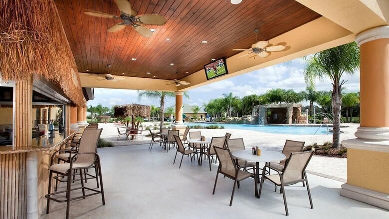 Villa 8971 Coco Palm Road