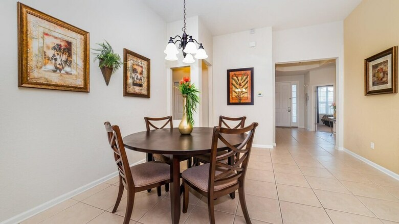 Villa 7744 Teascone Blvd