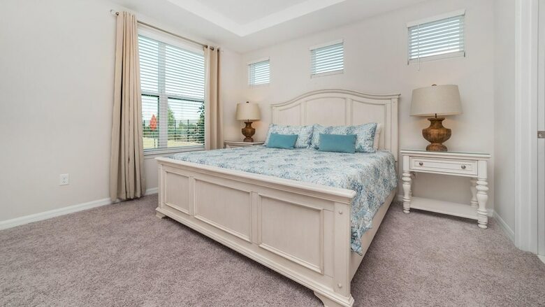 Apartamento 1531 Carey Palm Circle