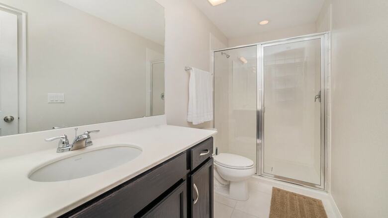 Apartamento 1531 Carey Palm Circle