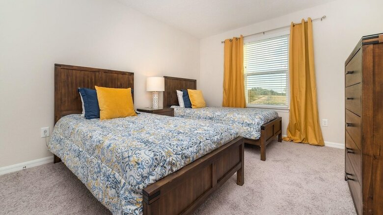 Apartamento 1531 Carey Palm Circle