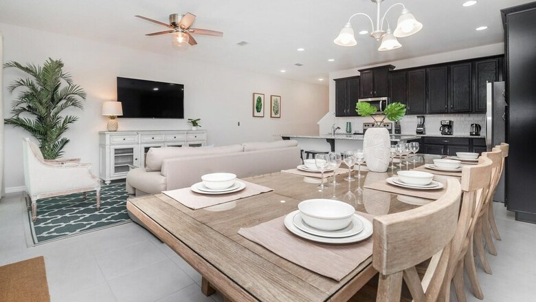 Apartamento 1531 Carey Palm Circle