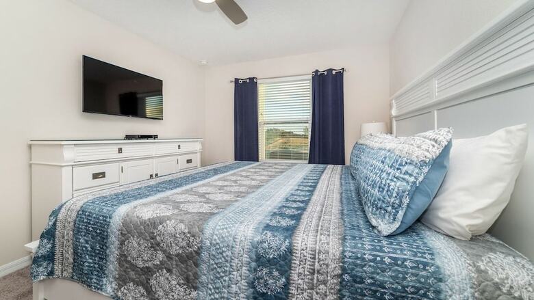 Apartamento 1531 Carey Palm Circle