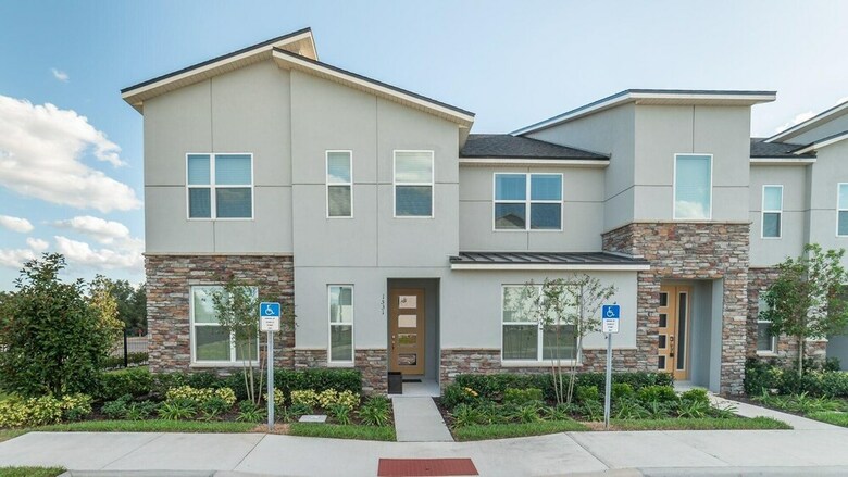 Apartamento 1531 Carey Palm Circle