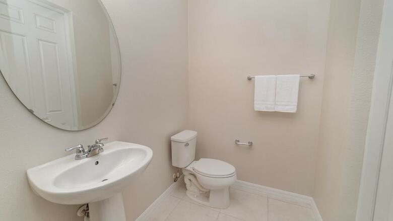 Apartamento 1531 Carey Palm Circle