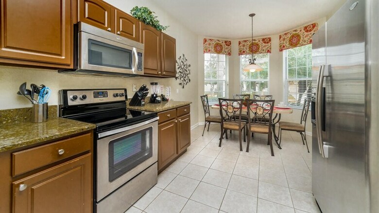 Villa 2624 Daulby Street