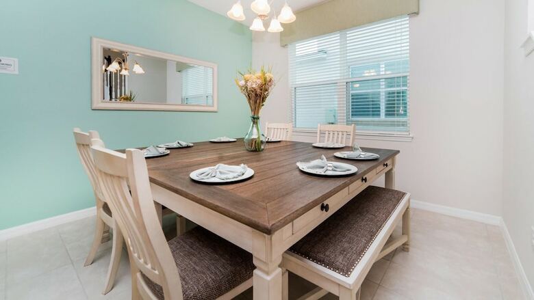 Villa 1812 Sandy Park Trail