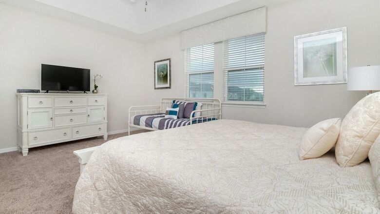 Villa 1812 Sandy Park Trail