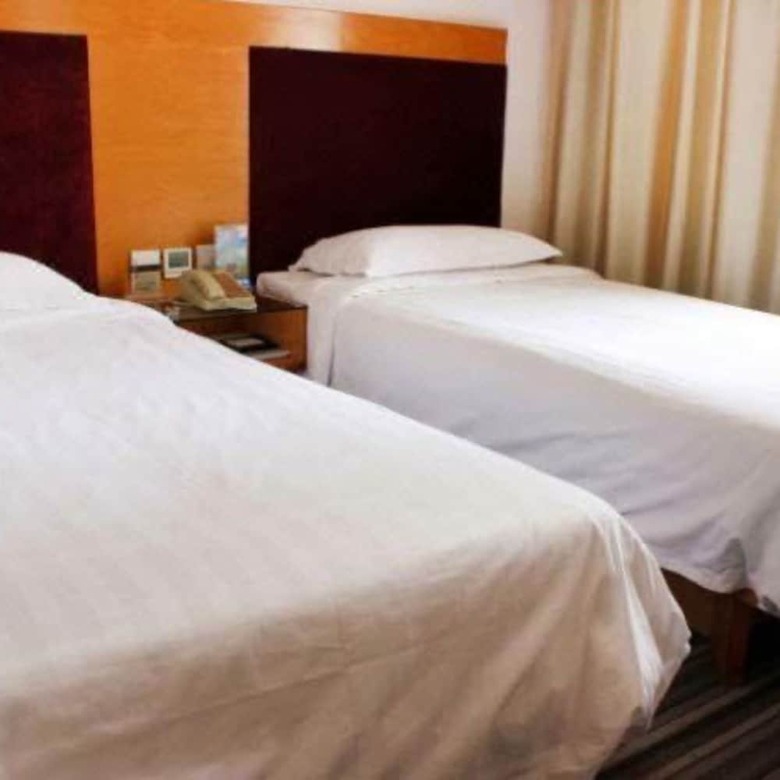 Hotel City Inn Happy Valley Shenzhen