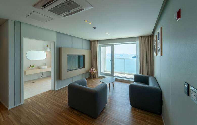 Hotel Dearc Resort