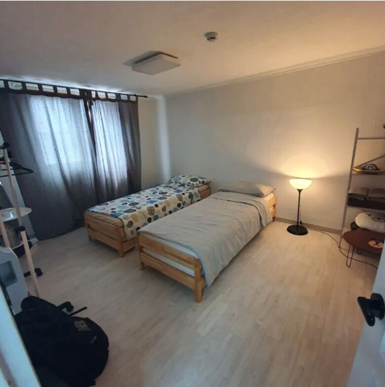 Hotel Donggle House