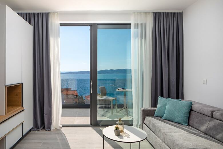 Fontevita Apartments