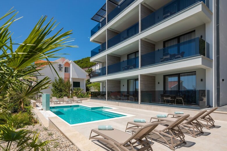 Fontevita Apartments