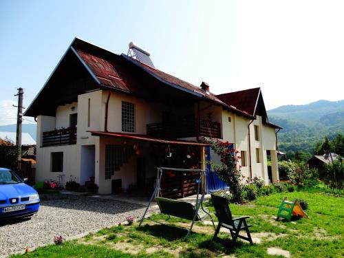 Hostal Pensiunea Casa Elena