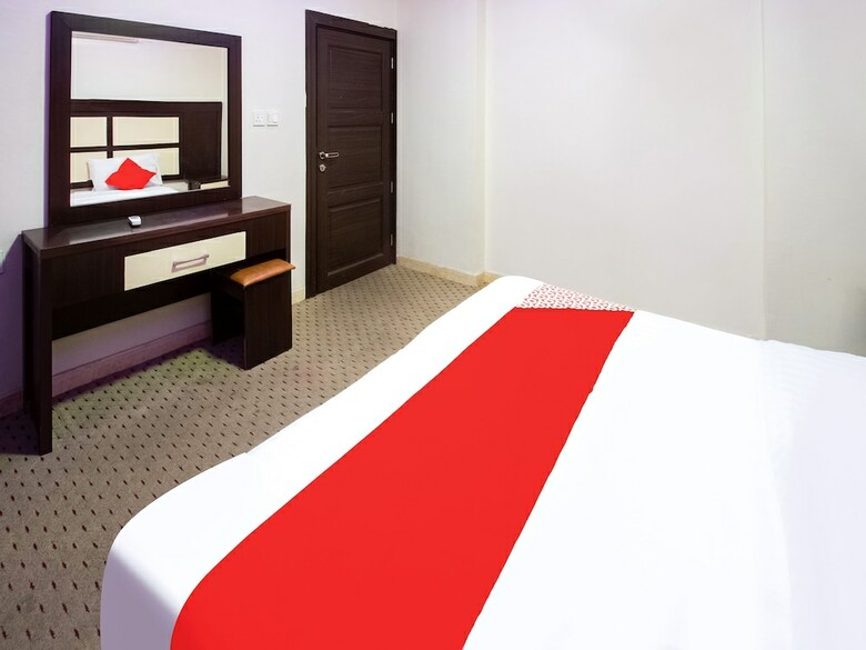 Oyo 467 Al Dahya Hotel