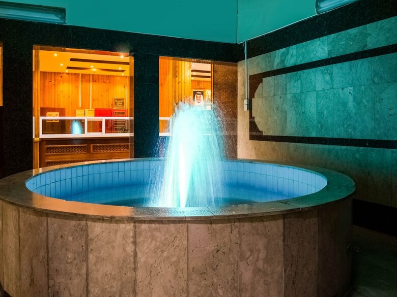 Oyo 467 Al Dahya Hotel
