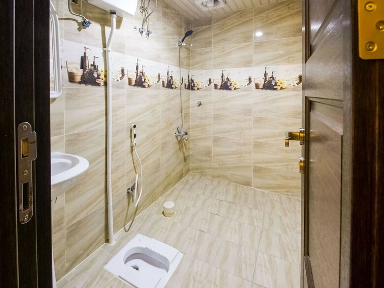 Oyo 467 Al Dahya Hotel