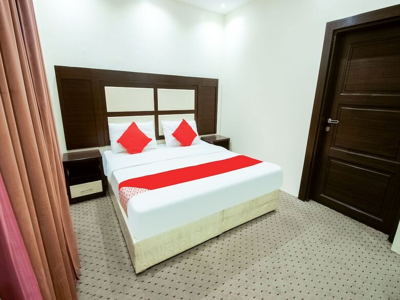 Oyo 467 Al Dahya Hotel