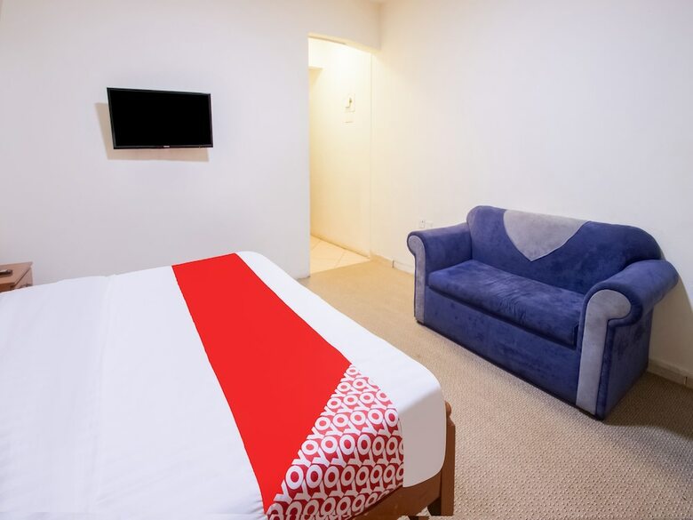 Oyo 467 Al Dahya Hotel