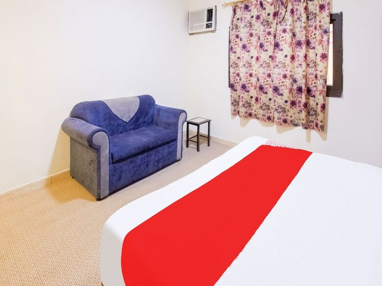 Oyo 467 Al Dahya Hotel